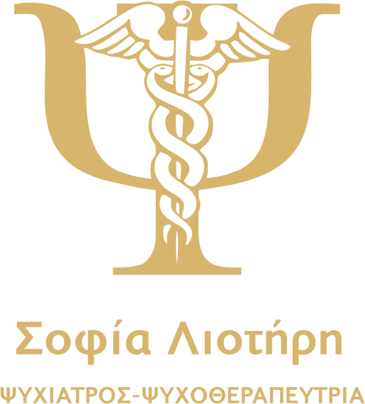 Sofia Liotiri Logo